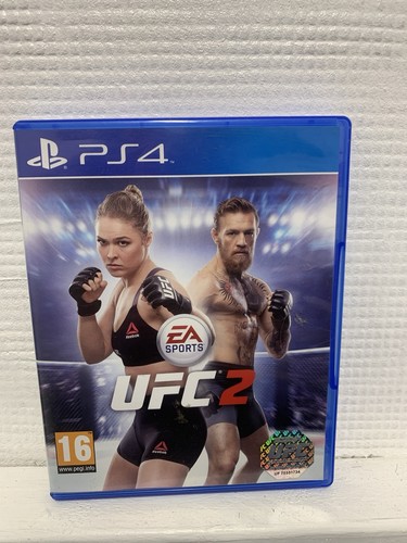 Sports ufc playstation - ufc, (playstation