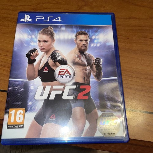 Sports ufc 2016 ps4 free - sports, 2