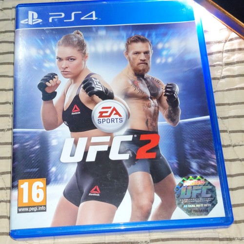 Ufc standard edition - 2,