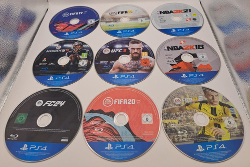 Sports ps4 bundle fifa - ps4, bundle-