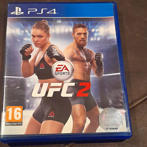 Sports ufc - sports,