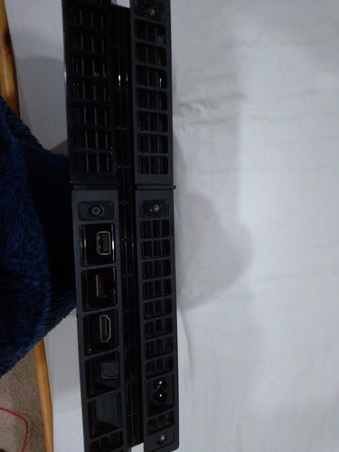 Sony playstation 500 gb - sony,