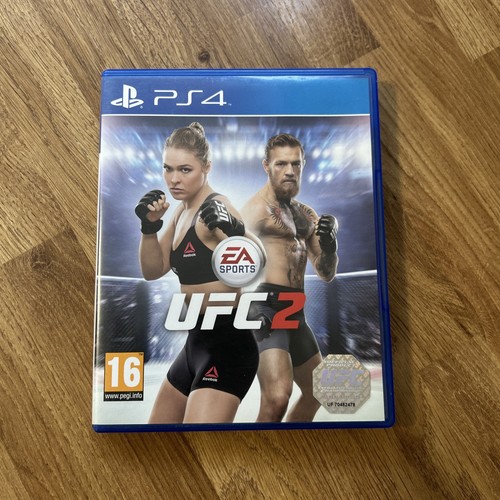 Sports ufc sony - ufc, 2