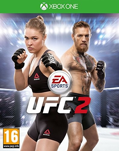 Sports ufc - 2, one)