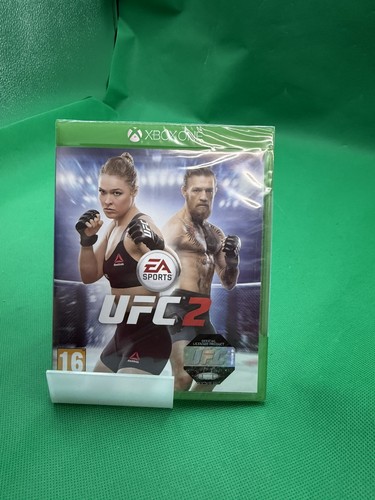 Ufc sports xbox one - ea, brand