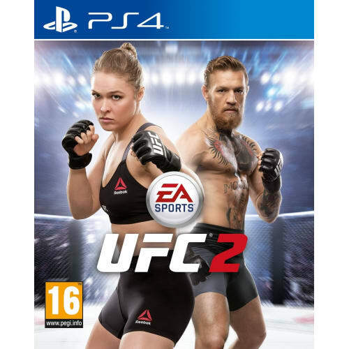 Ufc ultimate fighting - ultimate,