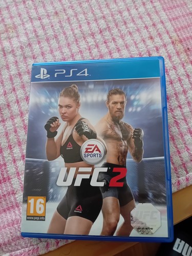 Sports ufc 2016 fifa 16 - 2,