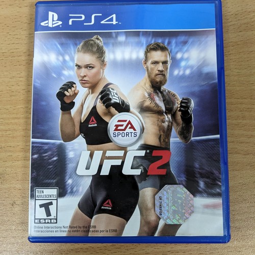 UFC2