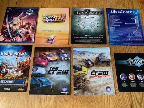 Playstation 4 - playstation, -ps