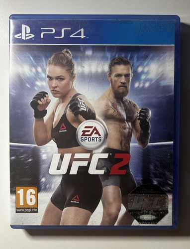 Sports ufc - ea,