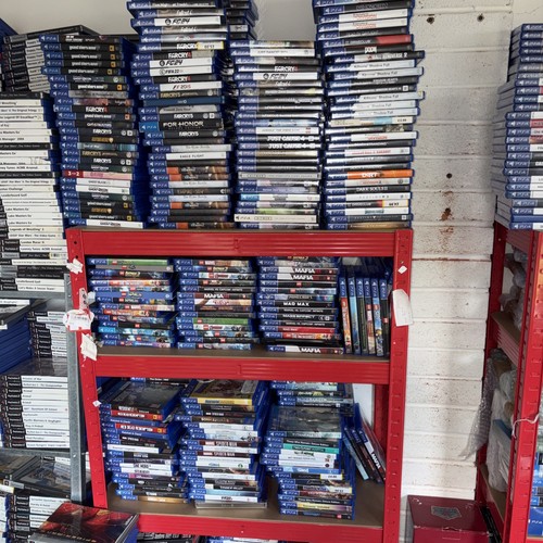Ps4 games - ps4,