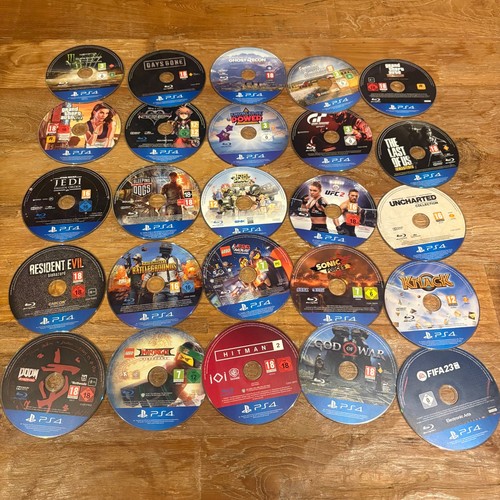 Choose your own ps4 - own,