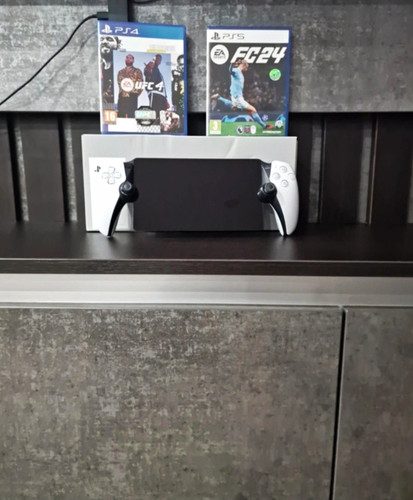 Sony playstation console - playstation,
