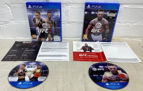 Sports ufc - ufc, 3