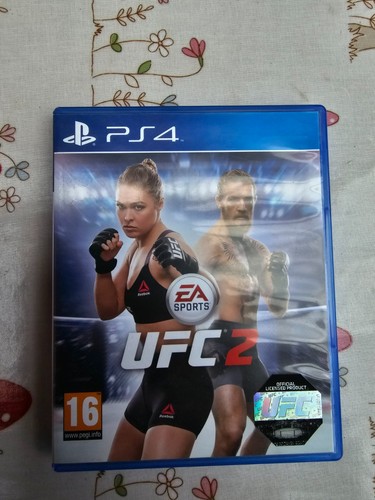 Ufc sports - 2,