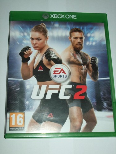 Ufc xbox one free - , uk