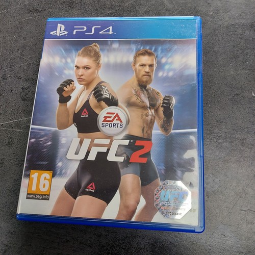 Sports ufc game - ufc, 2