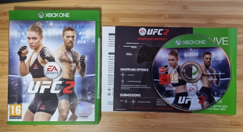 Sports ufc - ea, 2