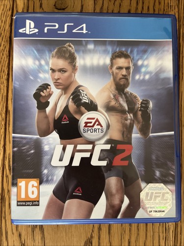 Sports ufc for sony - ufc,