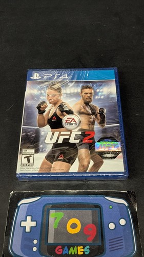Sealed sports ufc rhonda - sealed,