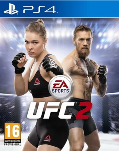 Sports ufc 2016 - ea,